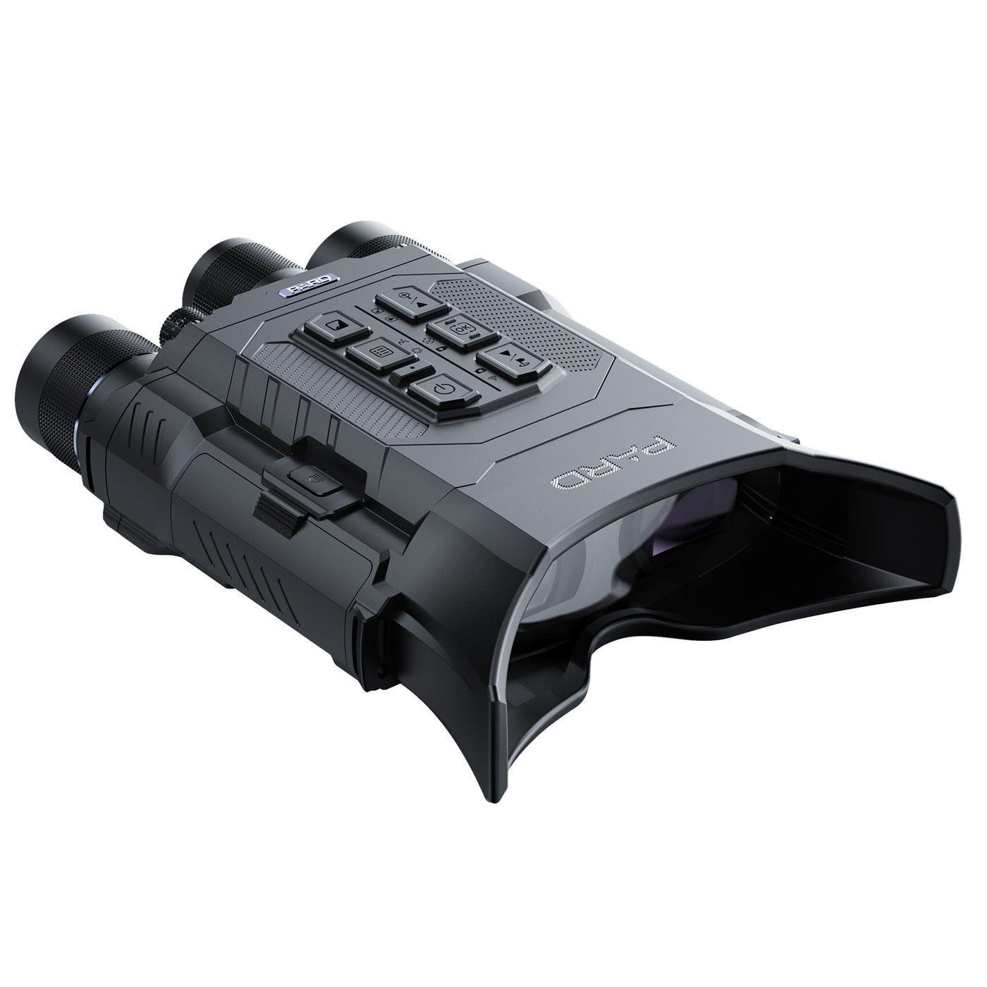 PARD Osprey 640 LRF Multispektral-Binokular