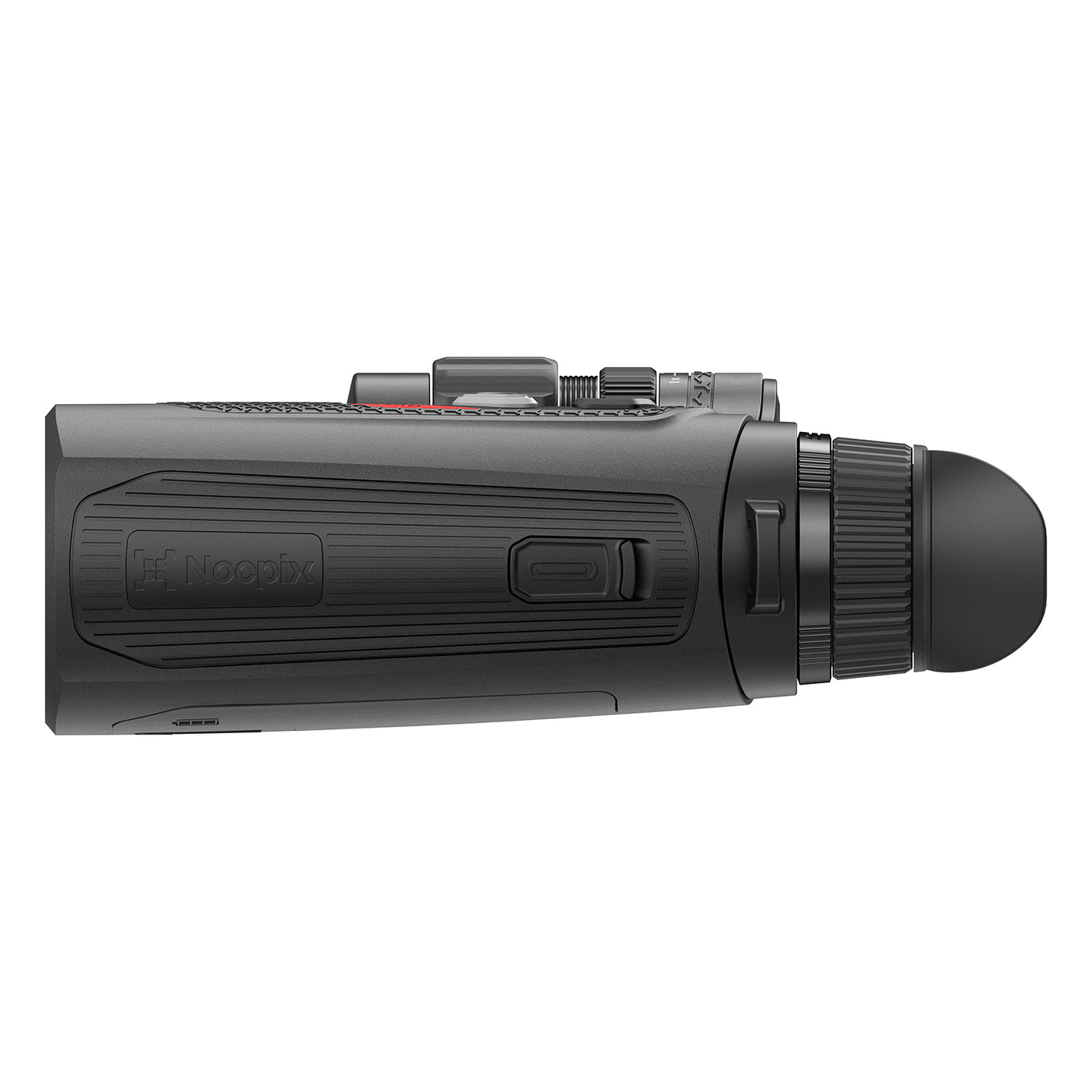 NOCPIX QUEST H35R LRF Wärmebild-Fernglas