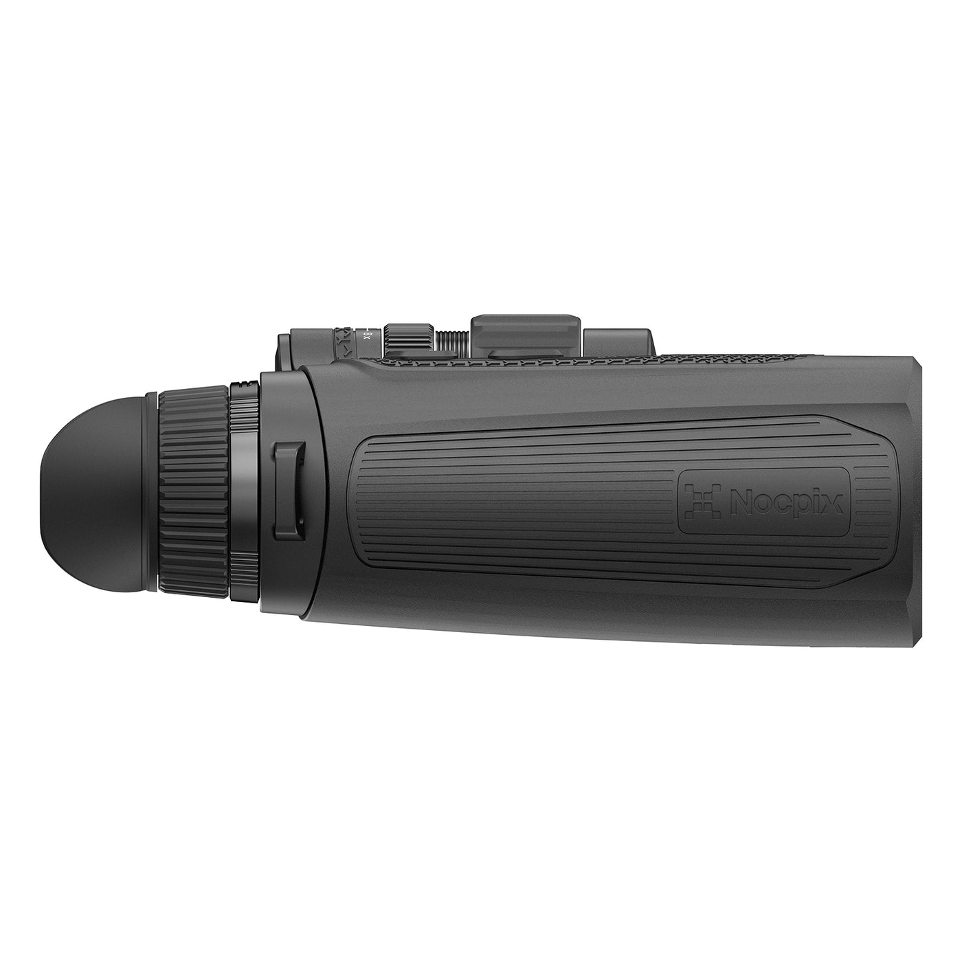 NOCPIX QUEST H35R LRF Wärmebild-Fernglas
