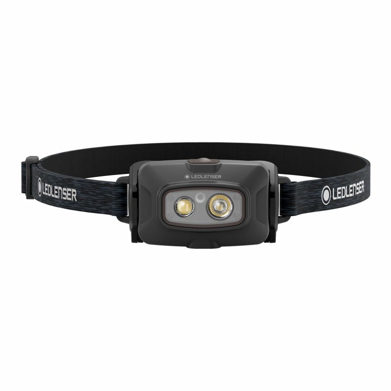 Stirnlampe HF4R Signature - Hunters World 