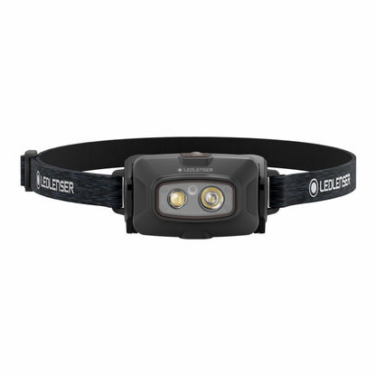 Stirnlampe HF4R Signature - Hunters World 