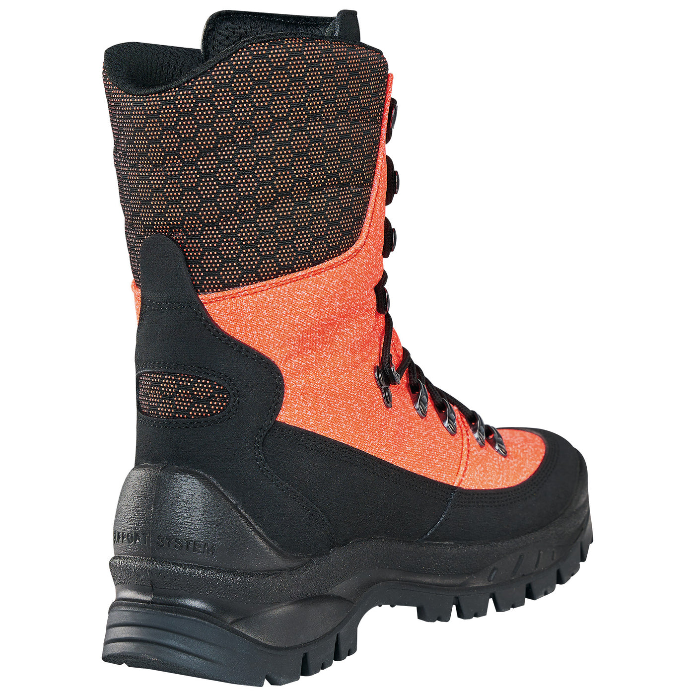PSS Forstep® Hunter Pro STX Trekkingschuh