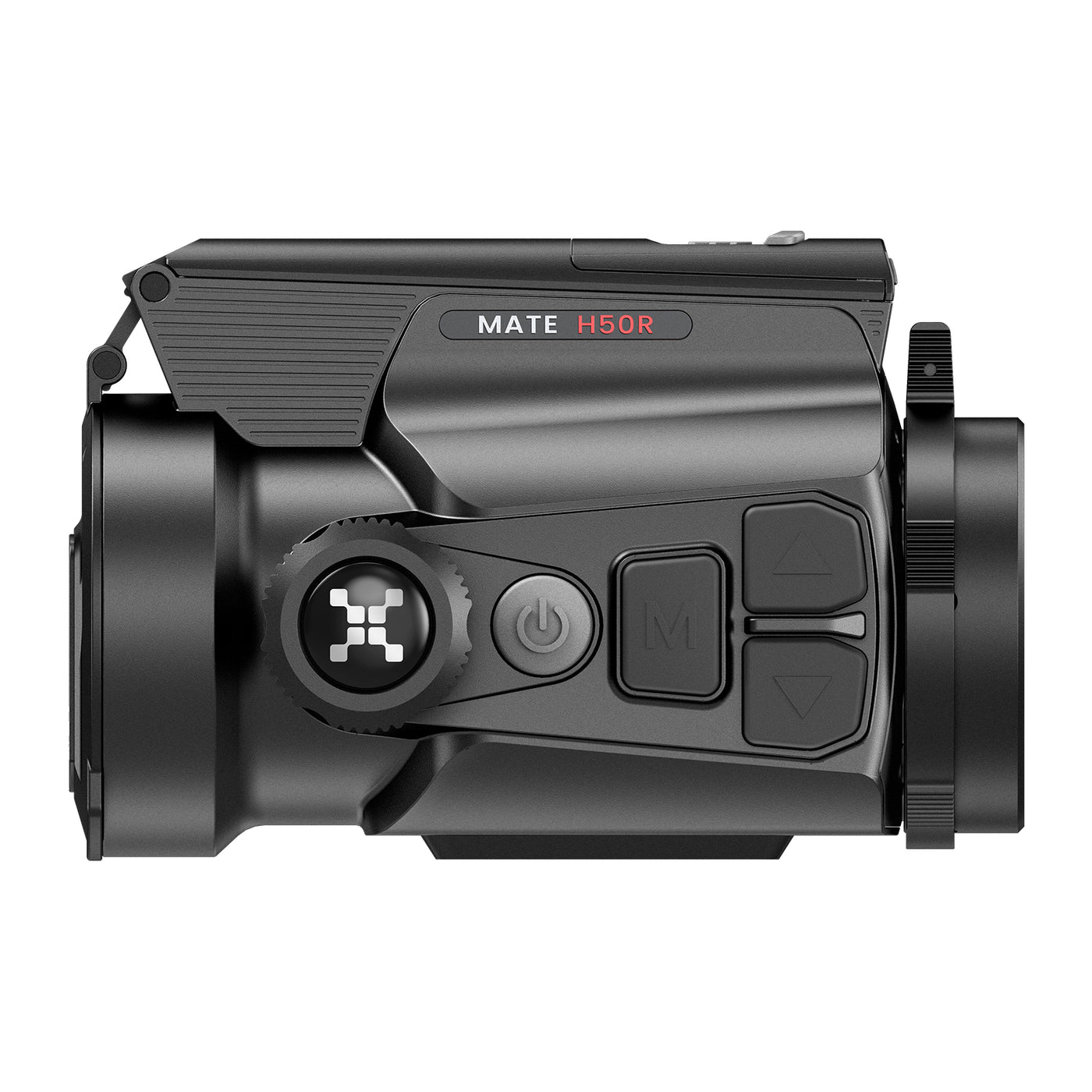 NOCPIX MATE H50R LRF Wärmebild-Vorsatzgerät