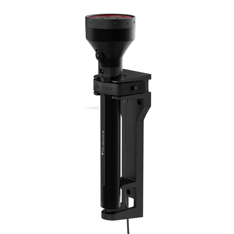 Ledlenser Taschenlampe P21R – Ansicht 4