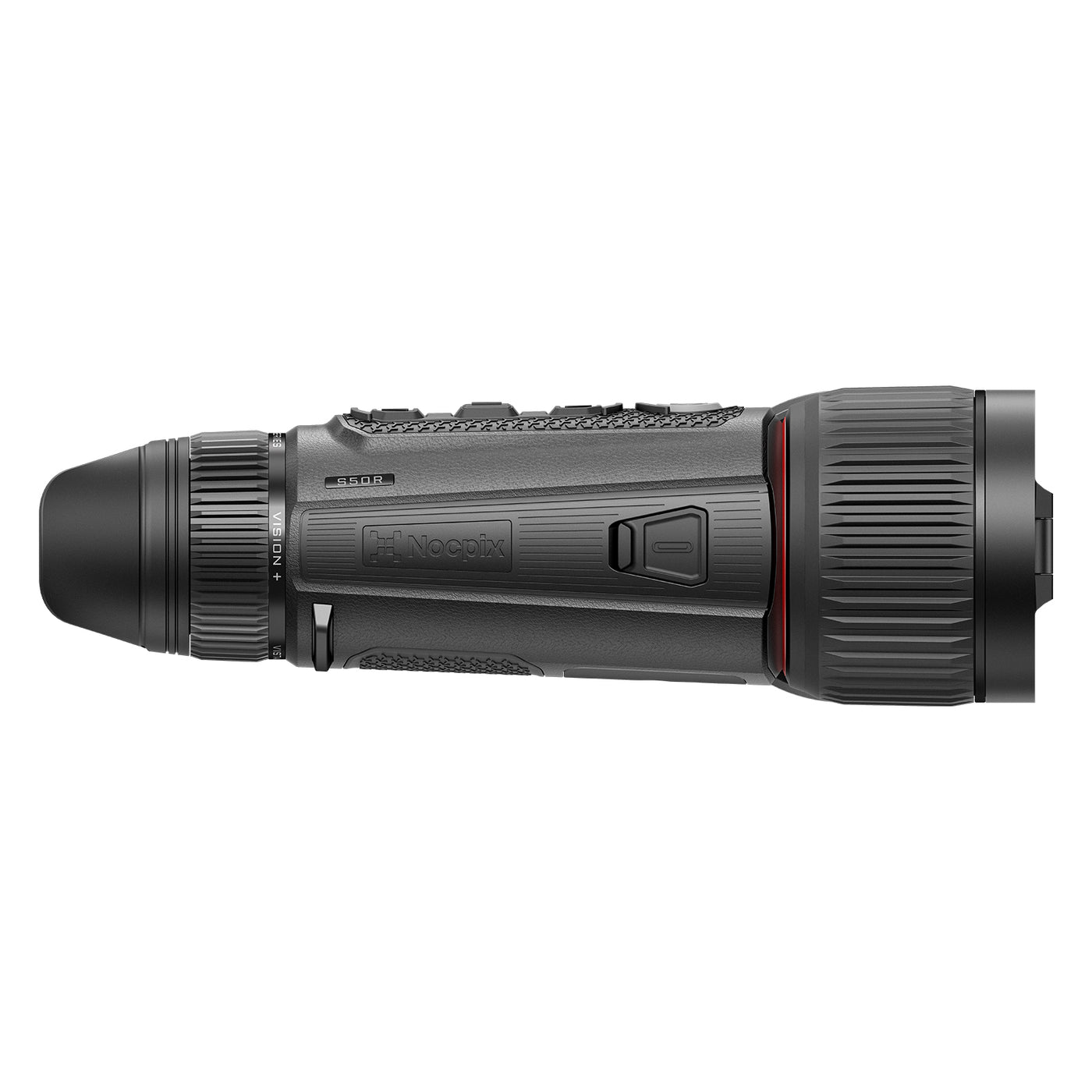 NOCPIX VISTA S50R LRF Wärmebild-Monokular