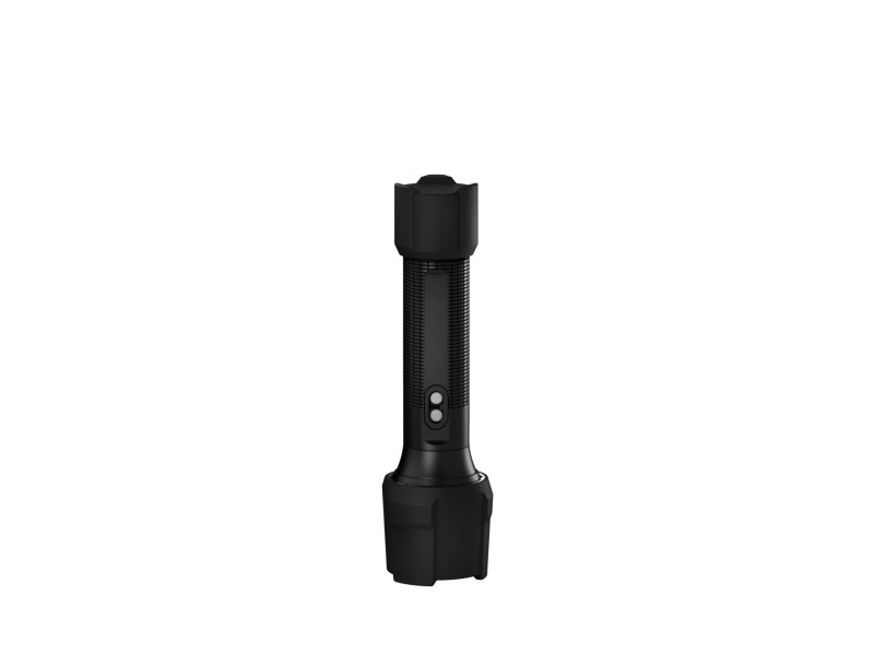 Taschenlampe P5R Work Edition 2020