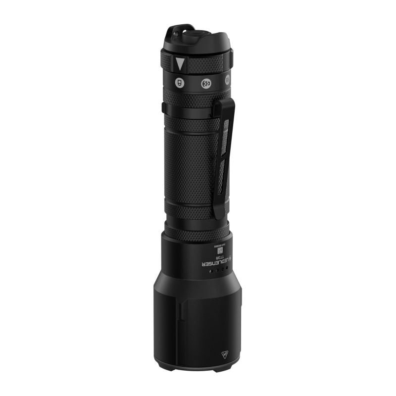 Taschenlampe TT3R