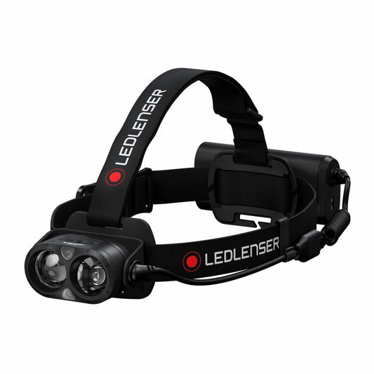 Stirnlampe H19R Core - Hunters World 