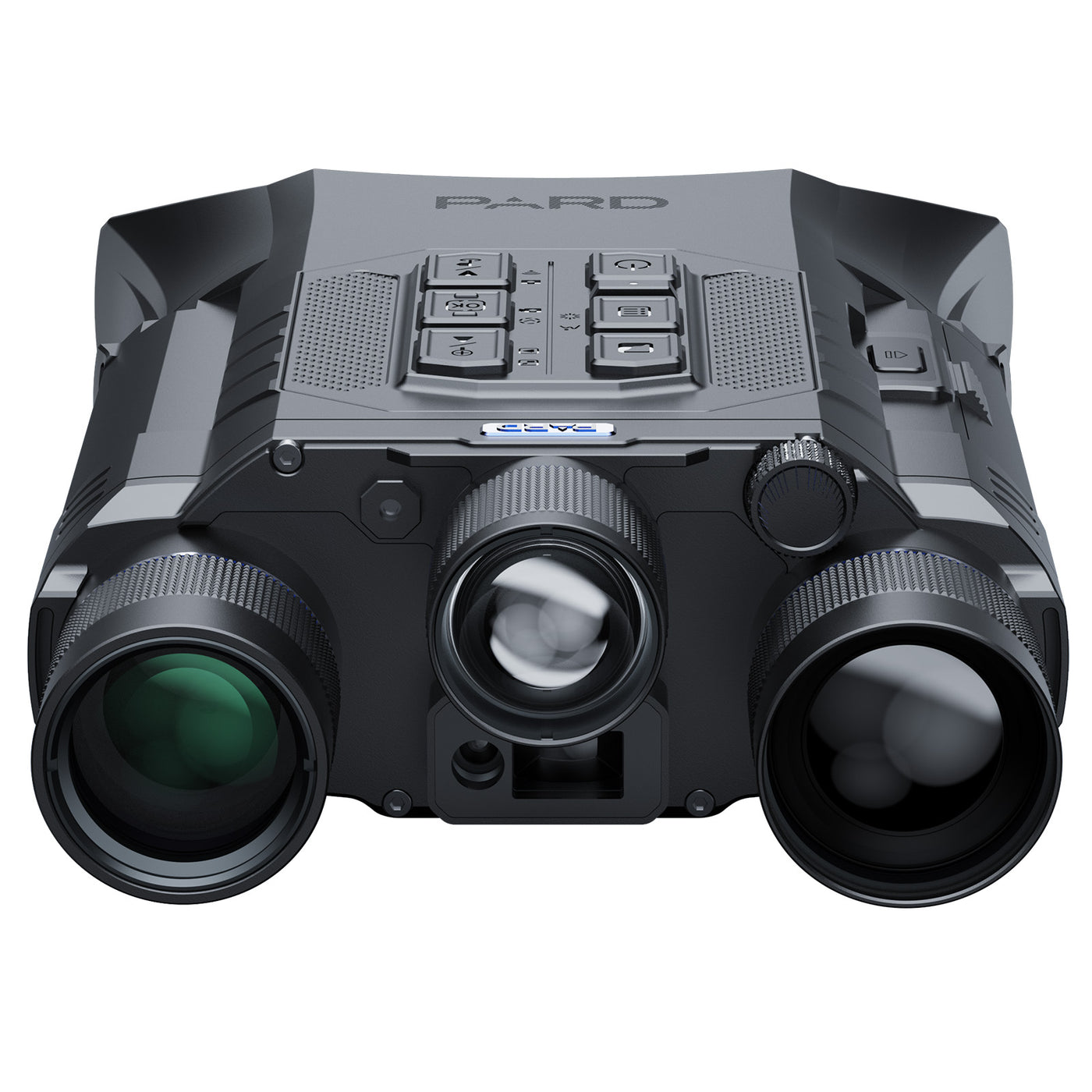 PARD Osprey 640 LRF Multispektral-Binokular