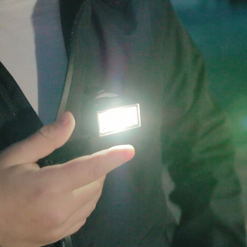 Ledlenser Stirnlampe NEO1R + MEOLINQ – Ansicht 2