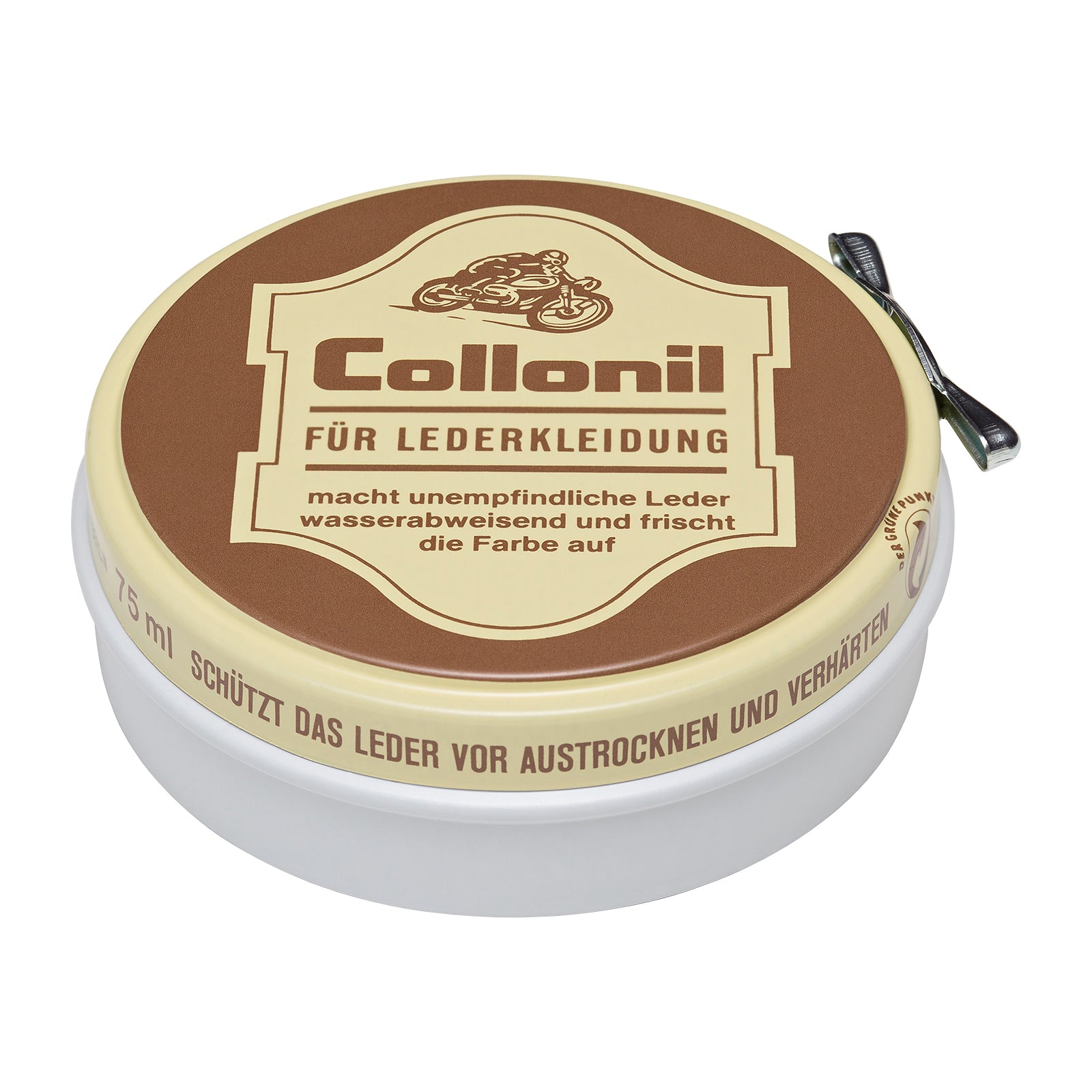 COLLONIL Lederpflege farblos 75 ml - Hunters World 