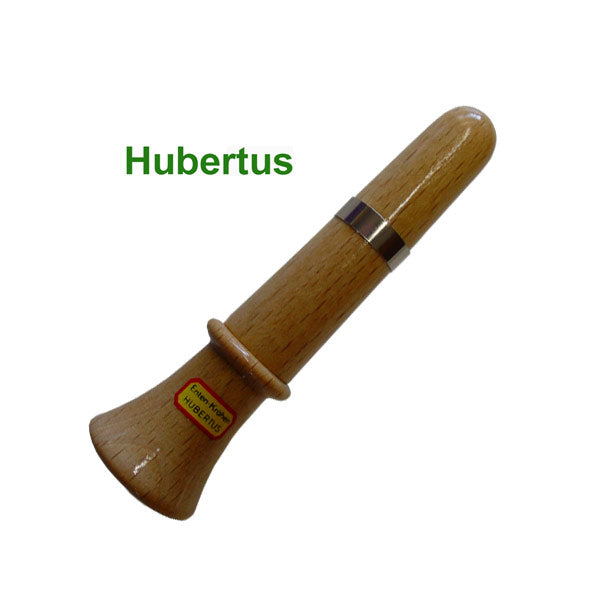 HUBERTUS Enten- und Krähenlocker