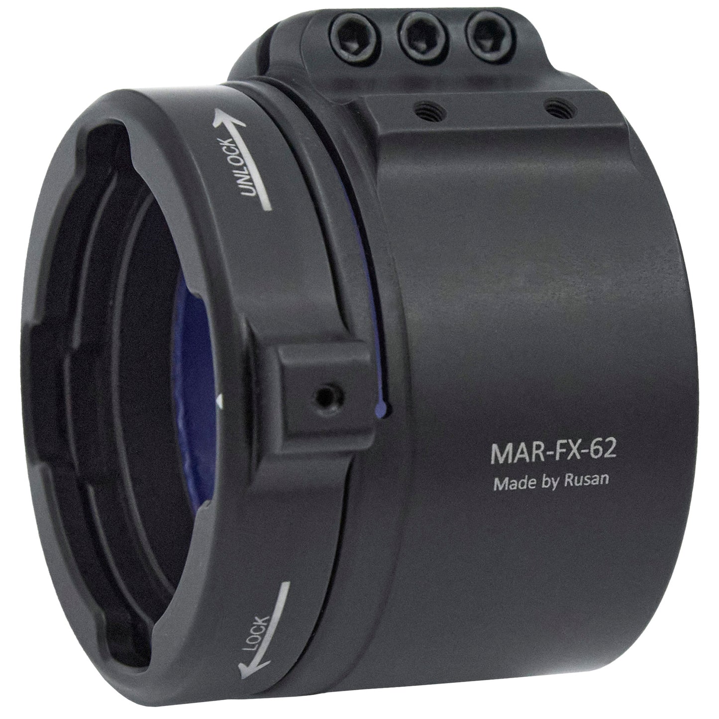 Modular-Adaptersysteme - Hunters World 