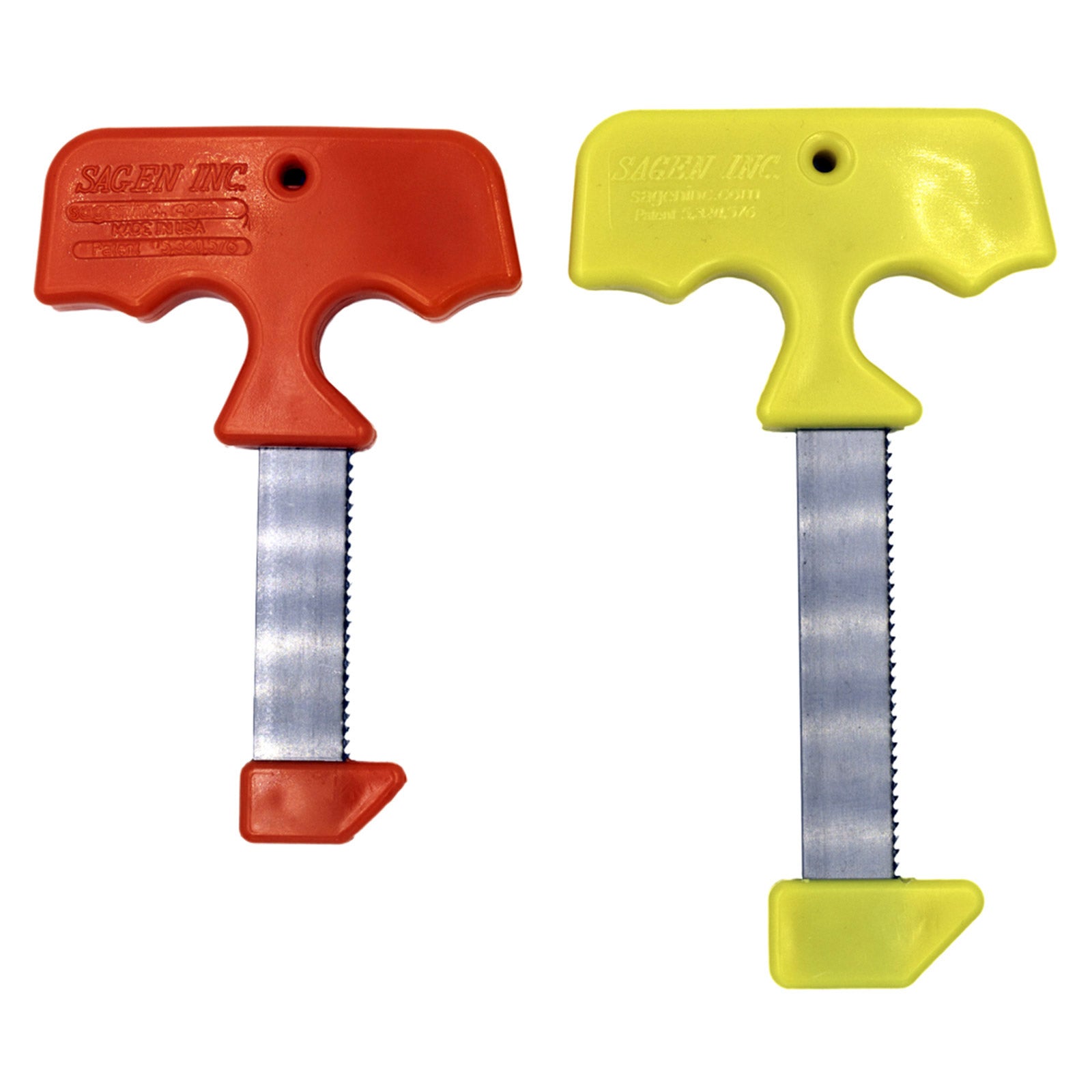 SAGEN Aufbrechsäge - Hunters World 