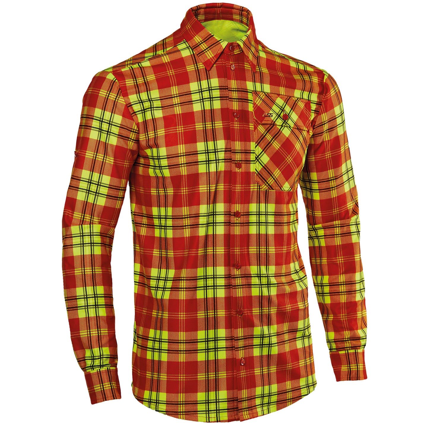 PSS X-treme Active Funktionshemd - Hunters World 