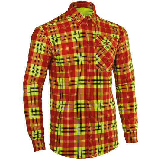 PSS X-treme Active Funktionshemd - Hunters World 