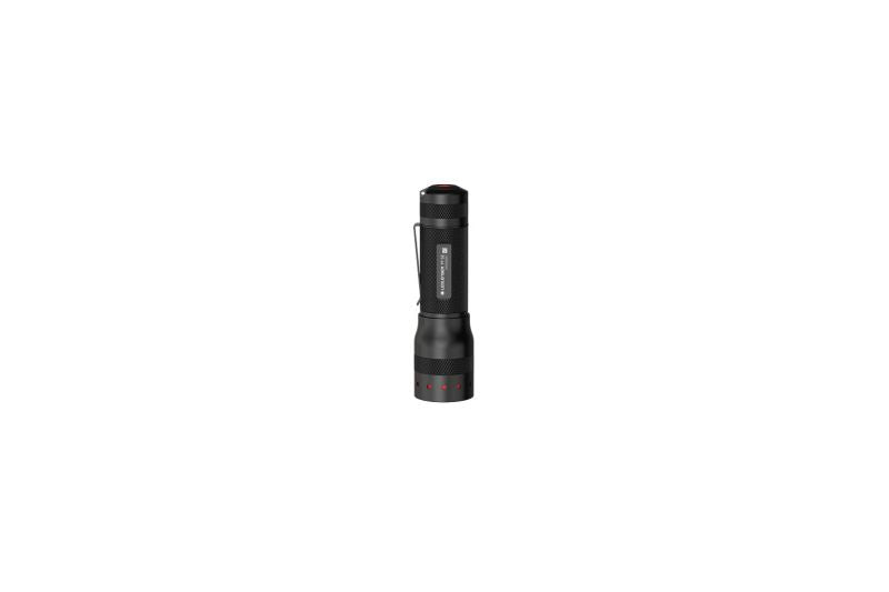 Taschenlampe P7 SE Edition 2020