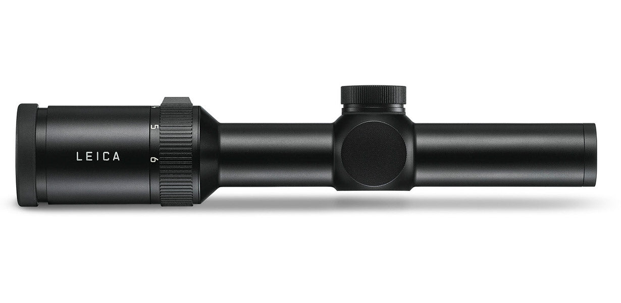 LEICA Fortis 6 1-6x24i ohne Schiene