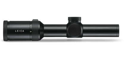 LEICA Fortis 6 1-6x24i ohne Schiene - Hunters World 