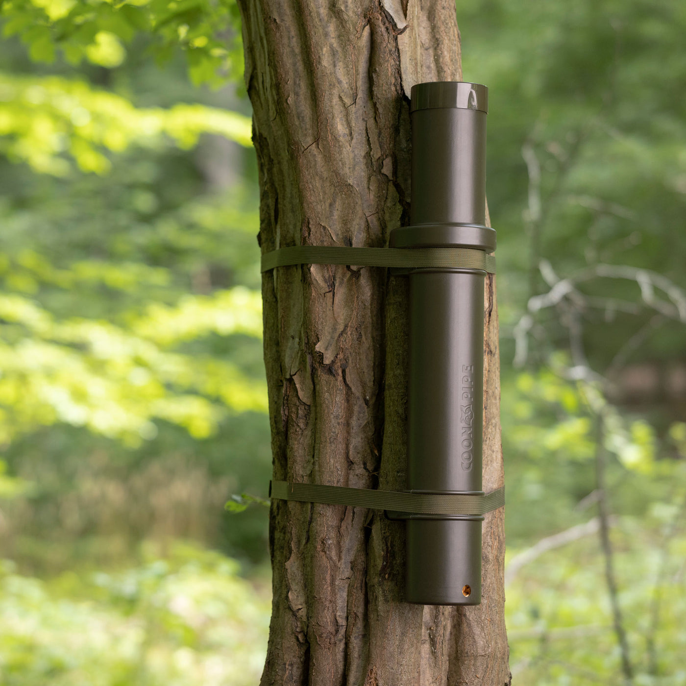 EUROHUNT Coonpipe