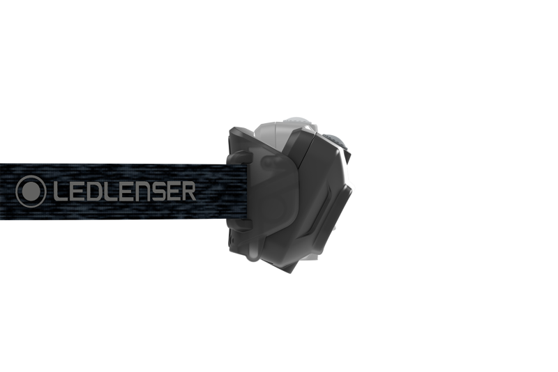 Stirnlampe HF4R Core - Hunters World 