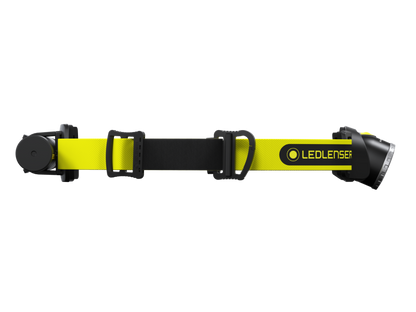 Stirnlampe iH8R - Hunters World 