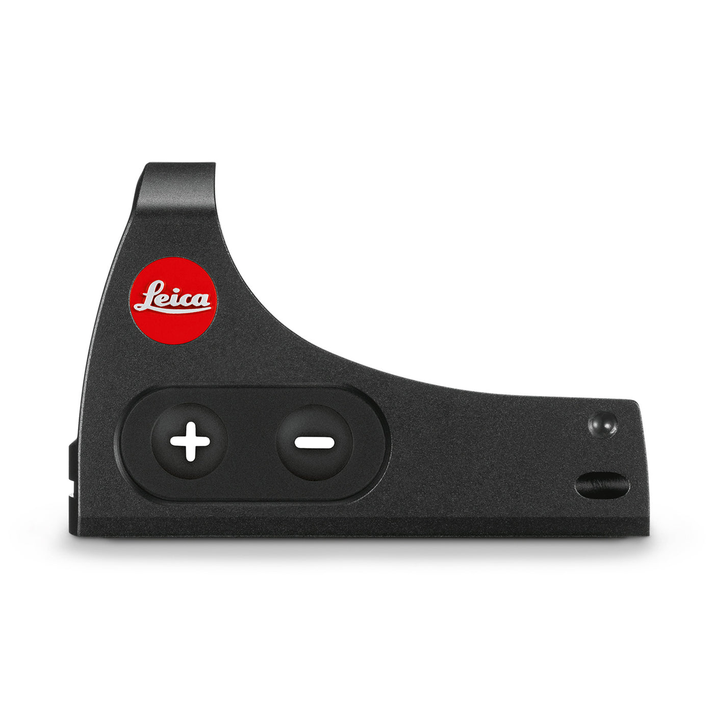 LEICA Tempus 2 ASPH. 2,5 MOA Rotpunktvisier