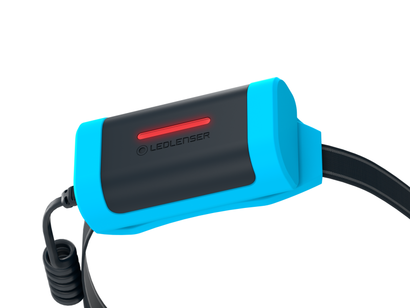 Ledlenser Stirnlampe NEO9R – Ansicht 6