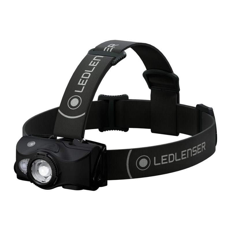 Stirnlampe MH8 - Hunters World 