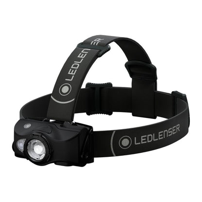 Stirnlampe MH8 - Hunters World 
