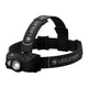 Stirnlampe MH8 - Hunters World 