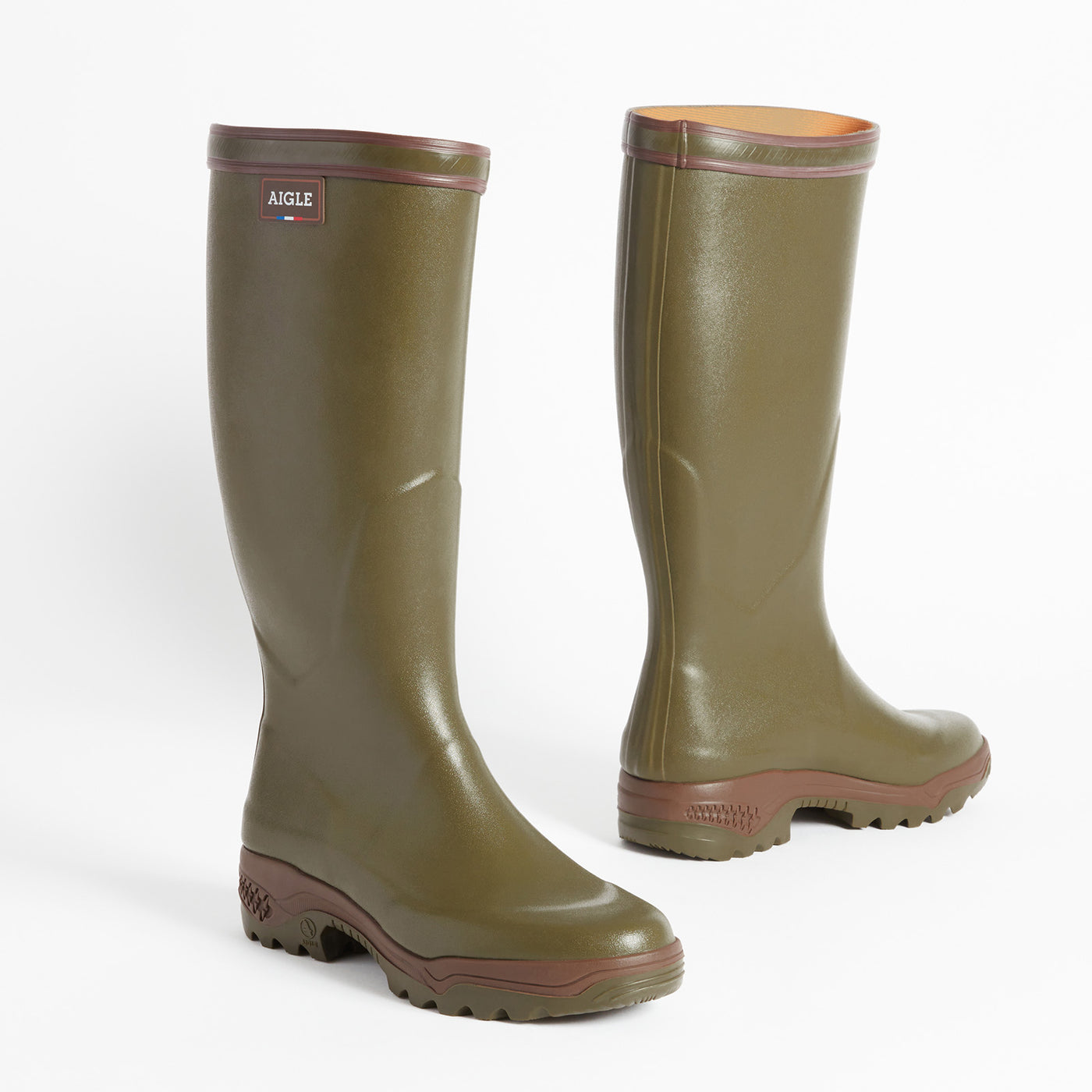 AIGLE PARCOURS® 2 khaki