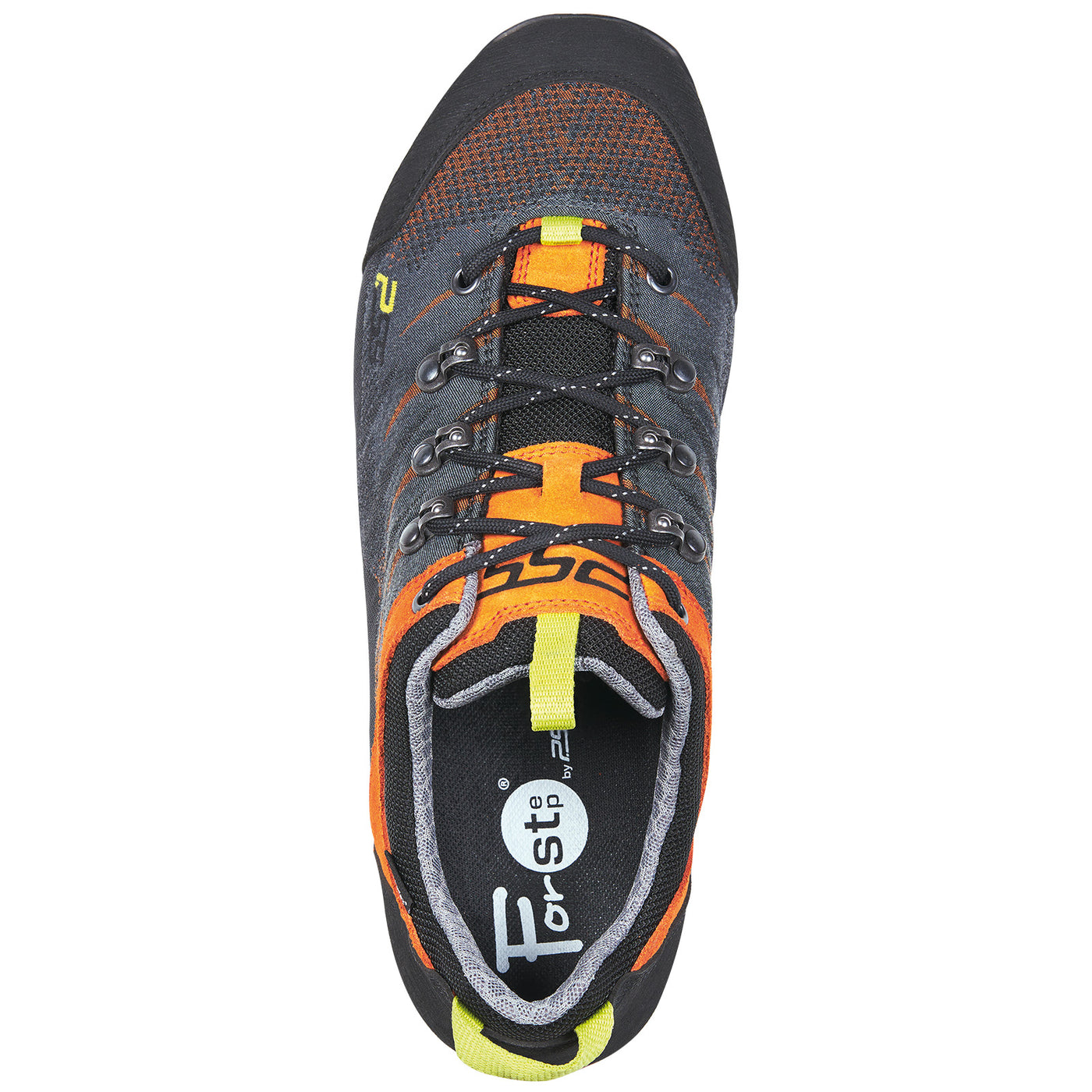 PSS Forstep® Grip STX Trekkingschuh