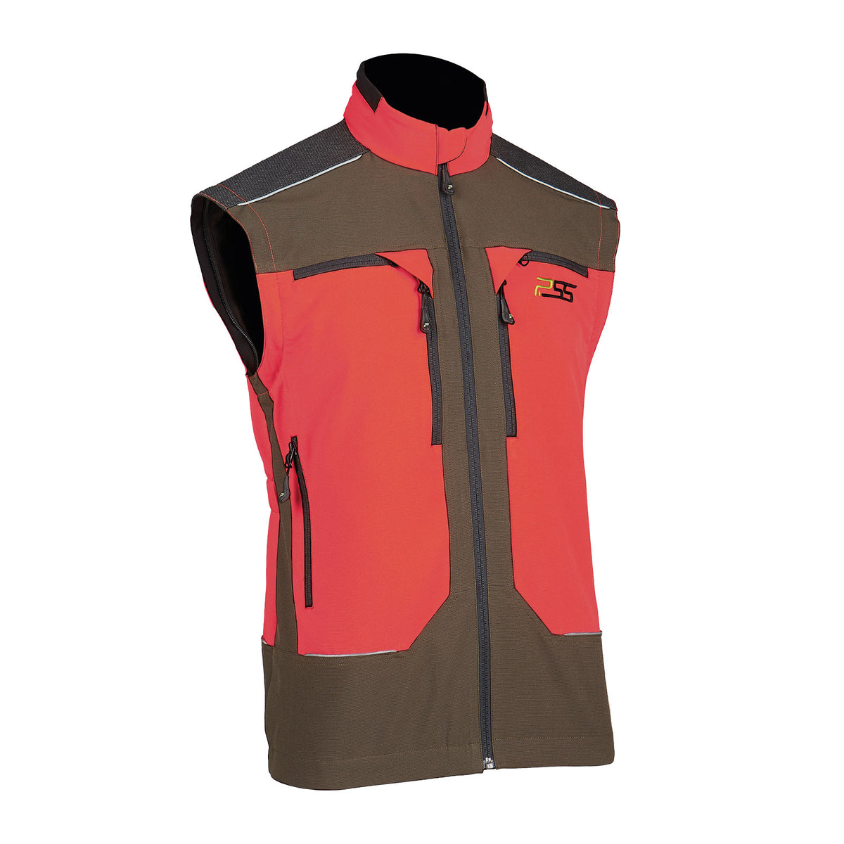 PSS X-treme Vario Jacke – Ansicht 3