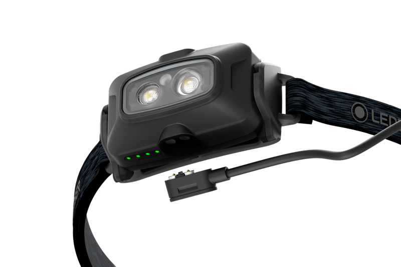 Stirnlampe HF4R Core - Hunters World 