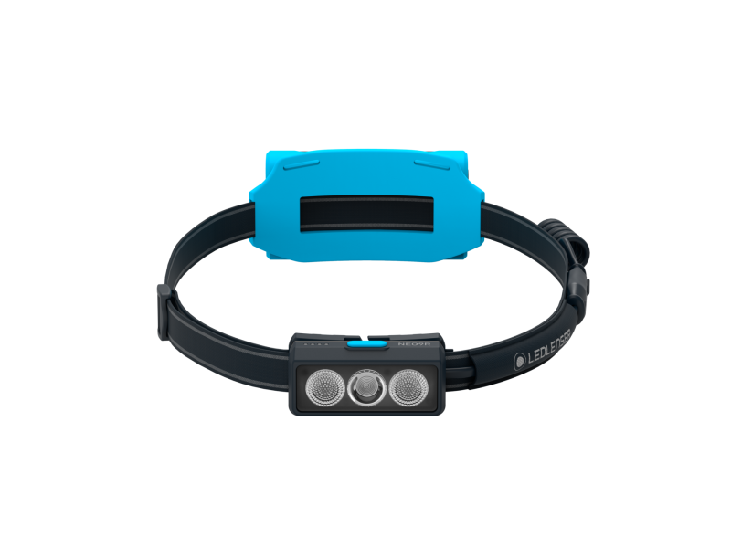 Ledlenser Stirnlampe NEO9R – Ansicht 3