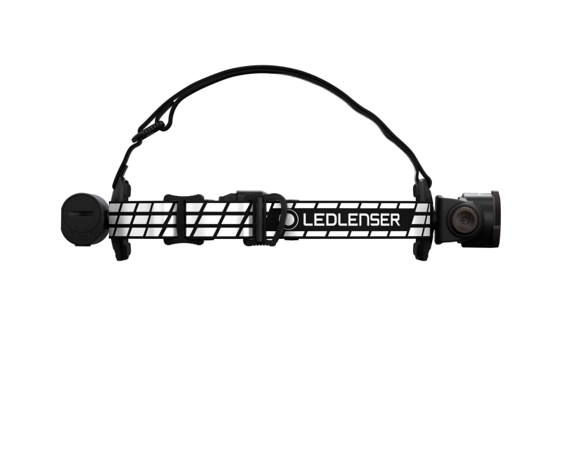 Ledlenser Stirnlampe H7R Signature – Ansicht 3