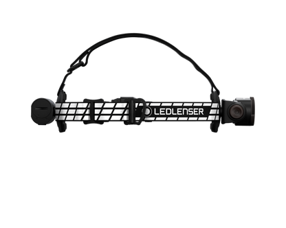 Stirnlampe H7R Signature - Hunters World 