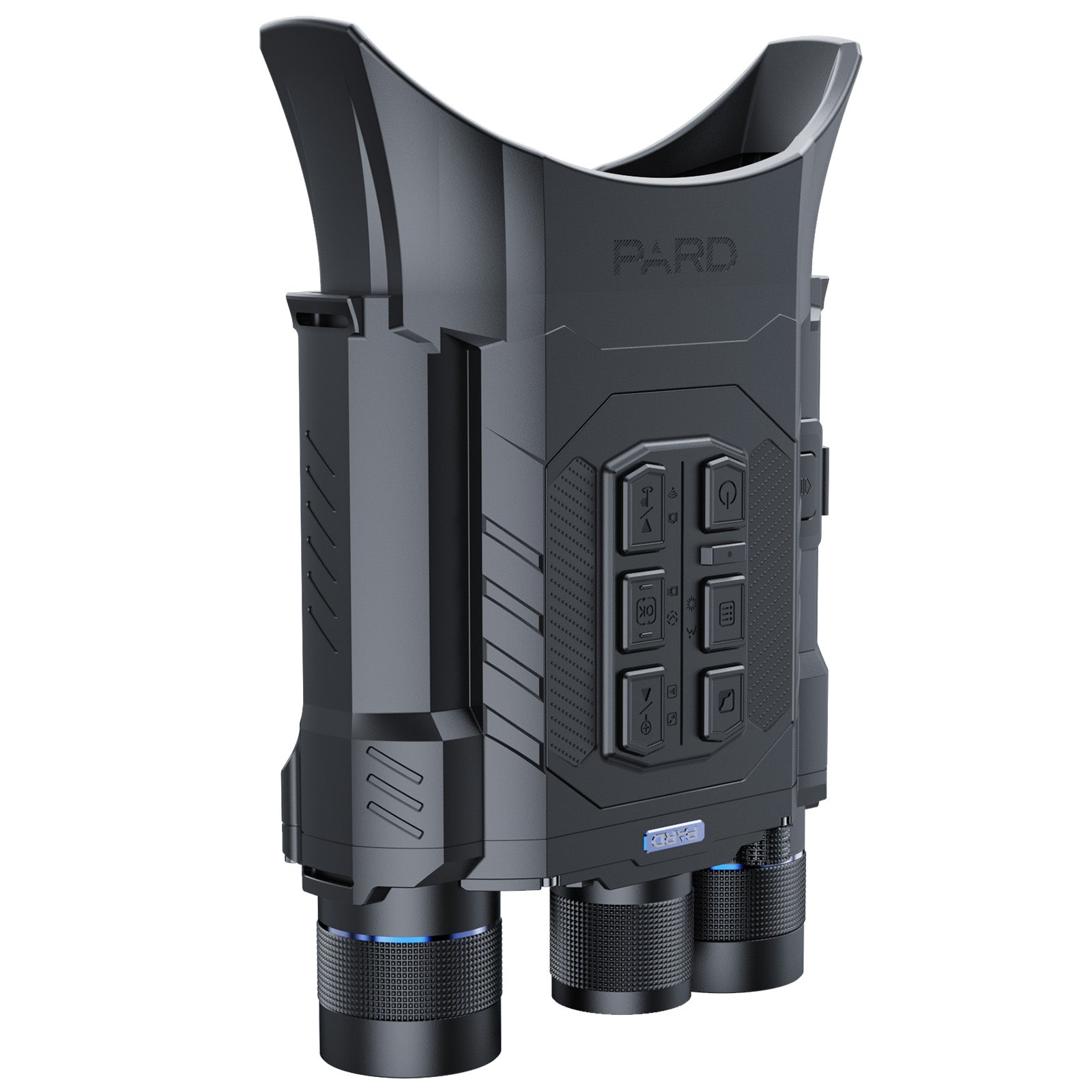 PARD Osprey 480 LRF Multispektral-Binokular - Hunters World 