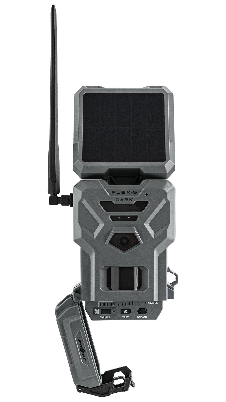 SPYPOINT Flex-S-Dark Wildkamera - Hunters World 