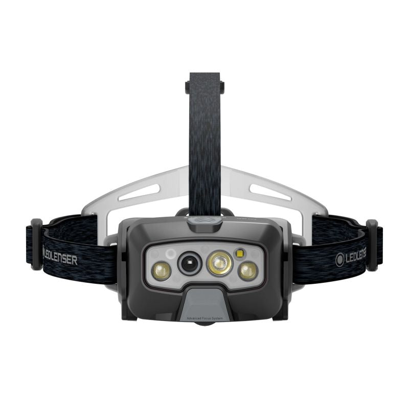 Ledlenser Stirnlampe HF8R Core – Ansicht 3