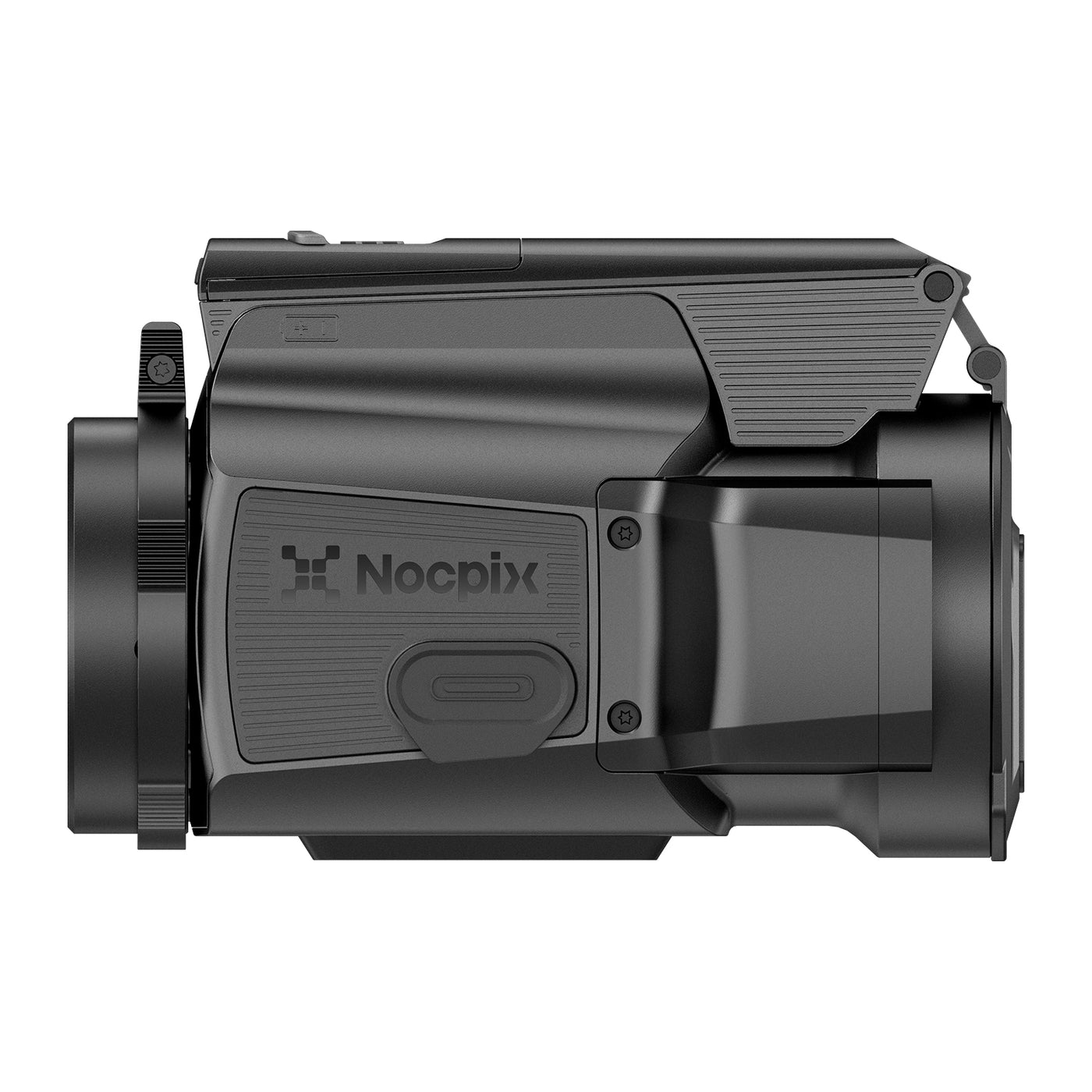 NOCPIX MATE H50R LRF Wärmebild-Vorsatzgerät