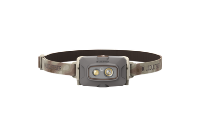 Stirnlampe HF4R Signature Sand - Hunters World 