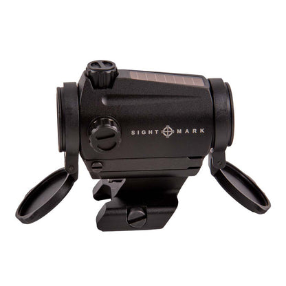 SIGHTMARK Element Mini Solar - Hunters World 