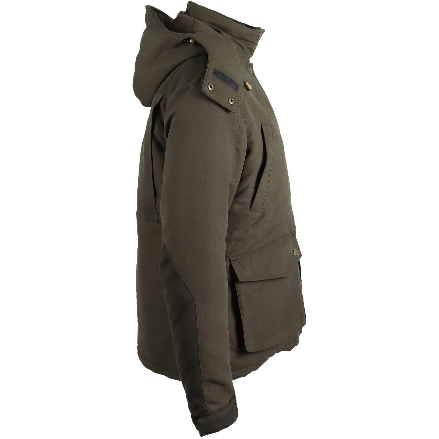 Winterjacke SMILLA