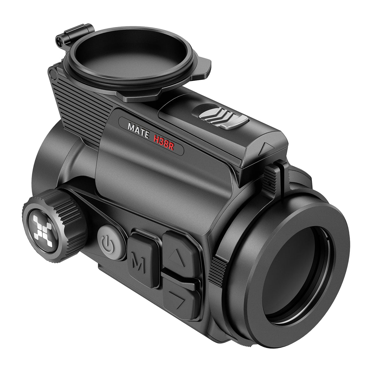 NOCPIX MATE H38R LRF Wärmebild-Vorsatzgerät – Ansicht 2