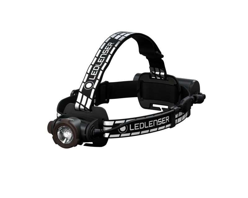 Stirnlampe H7R Signature - Hunters World 