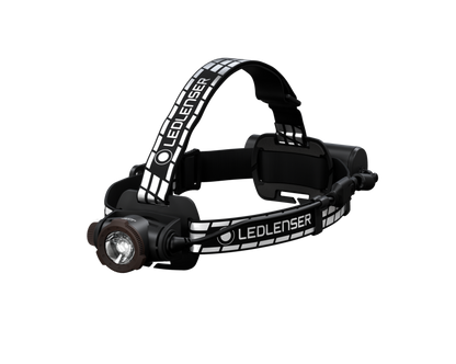 Stirnlampe H7R Signature - Hunters World 