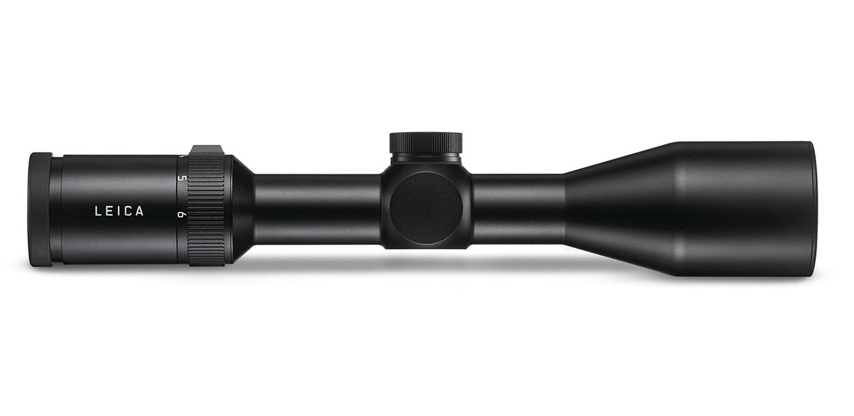 LEICA Fortis 6 2-12X50i ohne Schiene - Hunters World 
