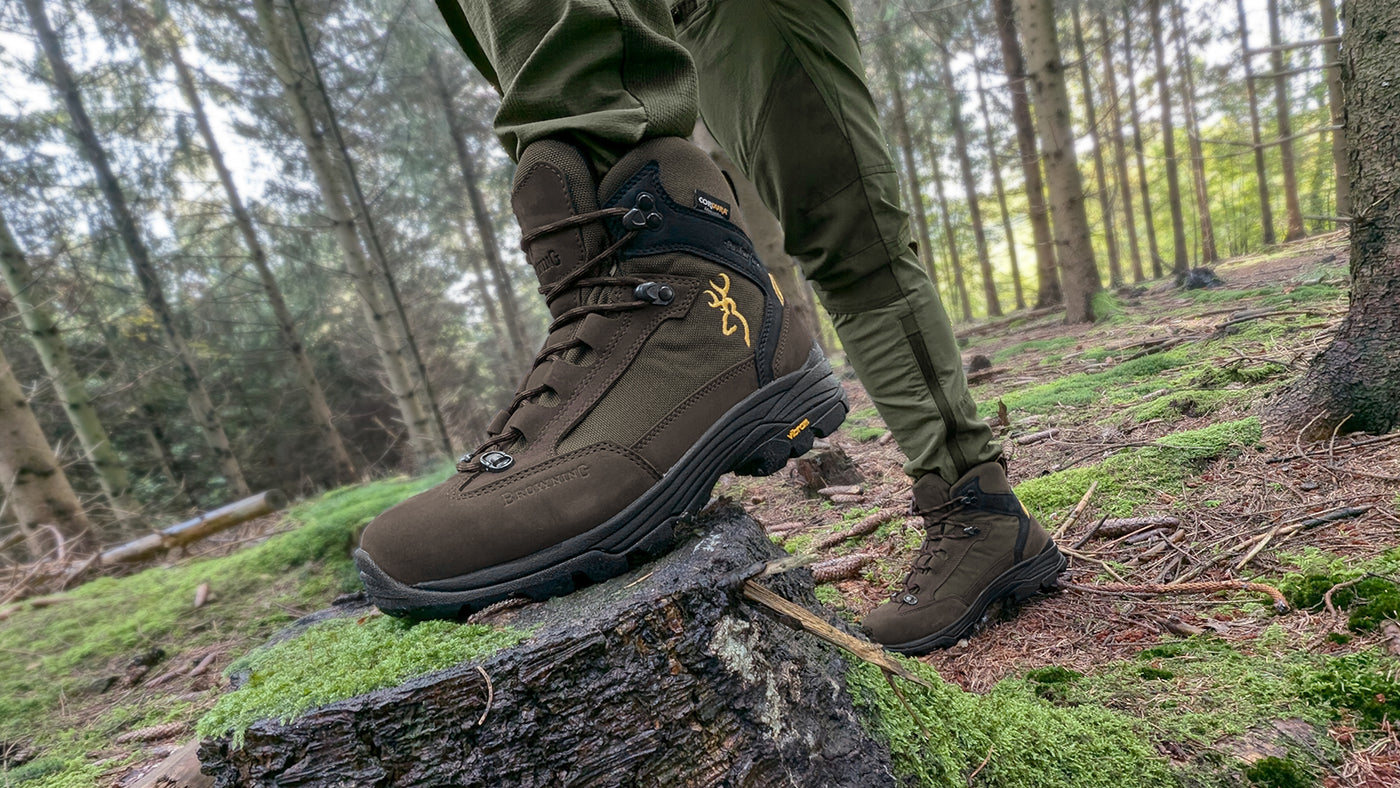 BROWNING Stiefel ARYA